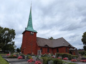 Karlskoga Church