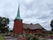 photo of Karlskoga Church in Karlskoga, Sweden.