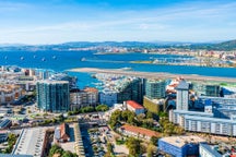 Excursiones y tickets en Gibraltar