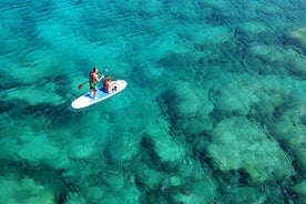 Malta: SUP Rental