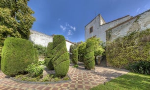 Palacio Del Virrey Laserna