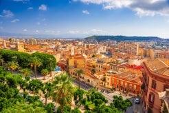 Cagliari, Italy travel guide