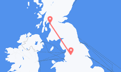 Train tickets from Inverclyde to Burnley