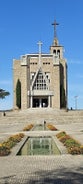 Guimarães - city in Portugal