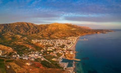 Hotel e luoghi in cui soggiornare a Neapoli, Grecia