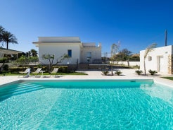 Holiday home Mediterraneo