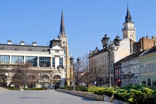 Novi Sad