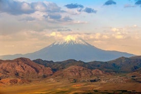 All-inclusive 7-Day Private Trekking of Mount Ararat