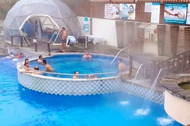 Borovets: Hot Mineral Springs