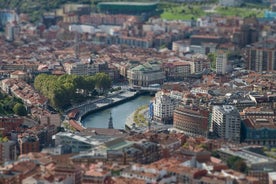 Bilbao kuin paikallinen: räätälöity yksityinen kiertue