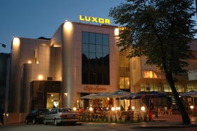 Luxor Hotel & Casino Komplex