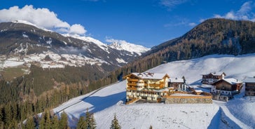 Alpengasthof Tannenalm