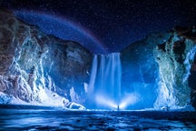 Private tours in Iceland