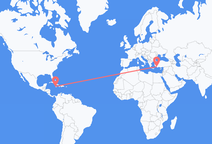 Flights from Montego Bay to Dalaman