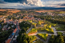 I migliori pacchetti vacanze a Kłodzko, Polonia