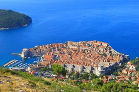 Dubrovnik Walking Tour