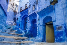 Circuit de 3 jours au Maroc depuis l'Espagne