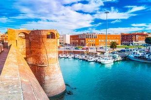 Top 9 Best Things To Do in Livorno