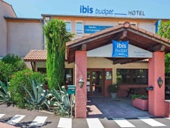 Ibis budget Avignon Nord Le Pontet