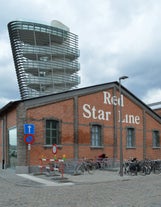 Red Star Line Museum