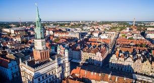 Poznań, Poland travel guide