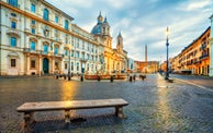 Piazza Navona travel guide