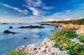 Civitavecchia - city in Italy