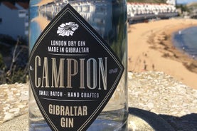 Gin Experience Gibraltar