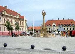 Somogy - county in Hungary