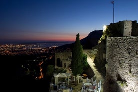 Excursión a la fortaleza de Sunset Klis desde Split con autobús turístico