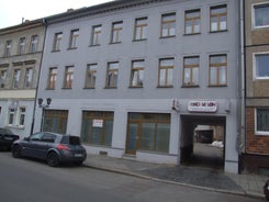 Hostel Vorharz Aschersleben