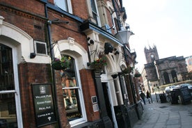 The Black Lion Hotel