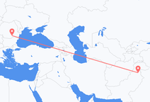 Flüge von Islamabad nach Bukarest