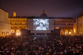 Discover Bologna an amazing city