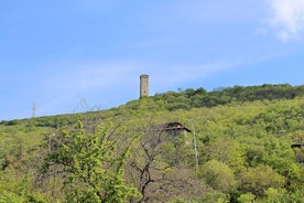 Tbilisi - city in Georgia