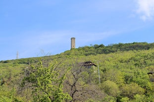 Tbilisi - city in Georgia