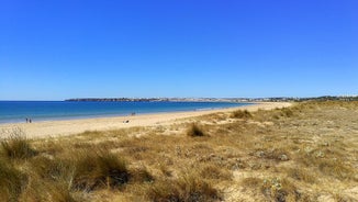 Lagos - city in Portugal