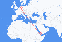 Cheap Flights from Balbala to Frankfurt – Lowest Fares & Maximum Choice