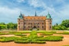 Egeskov Castle travel guide