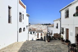 Antequera Group Walking Tour