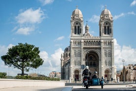 2H : City-Tour Marseille