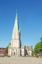 Kristiansand Cathedral