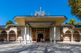 Visite en voiture privée de la vieille ville d'Istanbul et des principales attractions