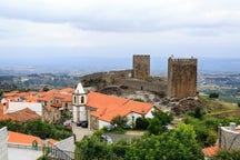 Beiras cottages