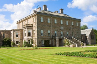 Haddo House