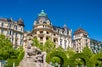 Top 3 Itineraries in Lausanne