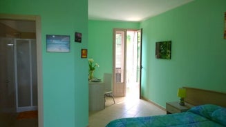 Bed & Breakfast Borgo Minerva