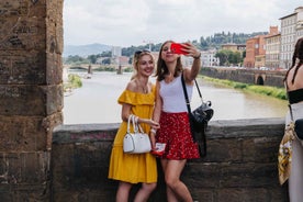 From La Spezia: Round-trip Transfer to Florence & Accademia