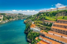 Parhaat loma-asunnot Vila Nova de Gaiassa, Portugalissa