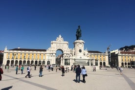 Pacto de Lisboa: los aspectos más destacados de los barrios antiguos